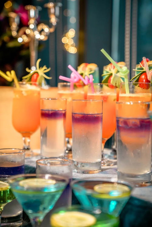 百元自助餐配酒精飲料 超值享受還是隱藏陷阱？